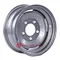 flotation wheel